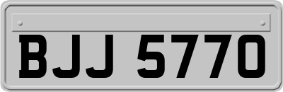 BJJ5770