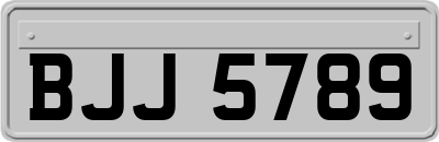 BJJ5789