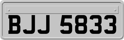 BJJ5833