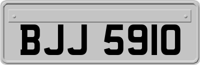 BJJ5910