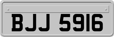 BJJ5916