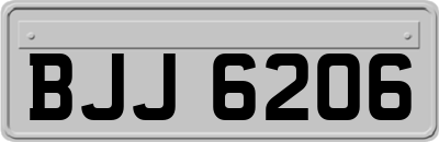 BJJ6206