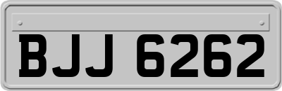BJJ6262