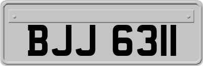 BJJ6311