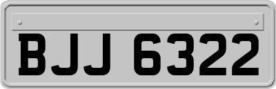 BJJ6322
