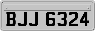 BJJ6324