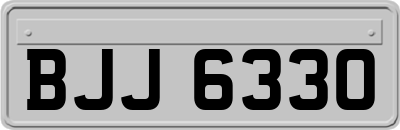 BJJ6330