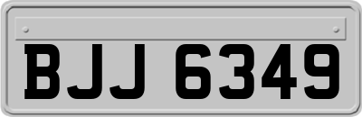 BJJ6349