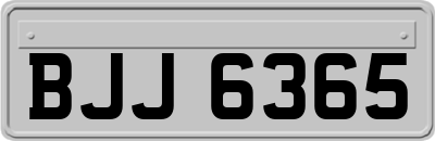 BJJ6365