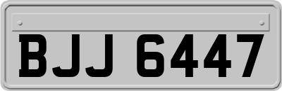 BJJ6447