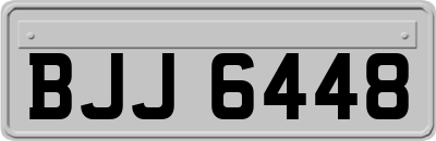 BJJ6448