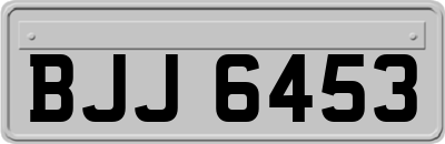 BJJ6453