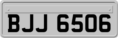BJJ6506