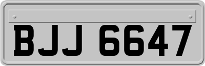 BJJ6647