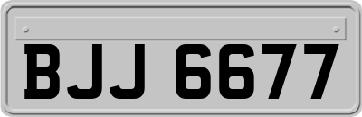 BJJ6677