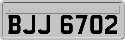 BJJ6702