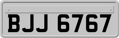 BJJ6767