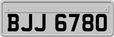BJJ6780