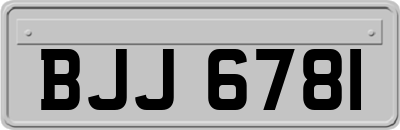 BJJ6781