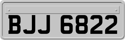 BJJ6822