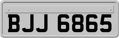 BJJ6865
