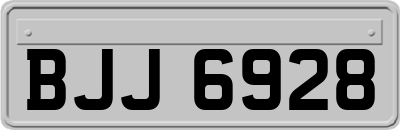 BJJ6928