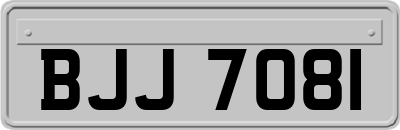BJJ7081