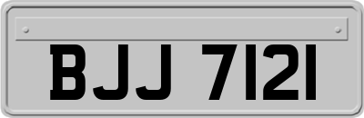 BJJ7121