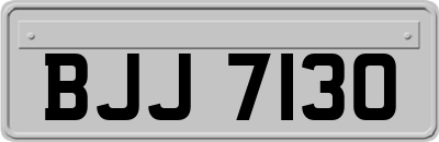 BJJ7130