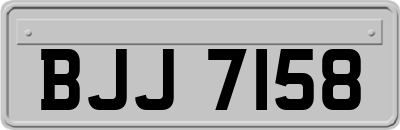 BJJ7158