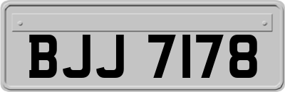 BJJ7178