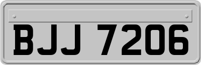 BJJ7206