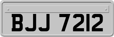 BJJ7212