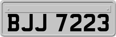 BJJ7223