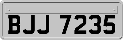 BJJ7235