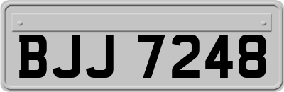 BJJ7248