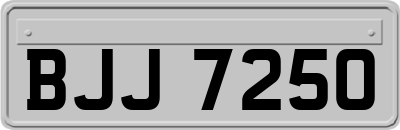 BJJ7250