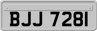 BJJ7281