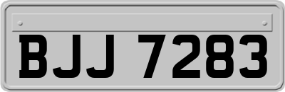 BJJ7283