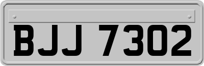 BJJ7302