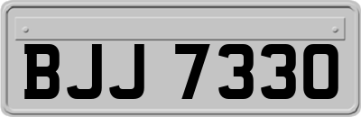 BJJ7330