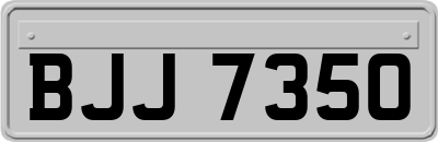 BJJ7350