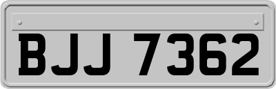 BJJ7362