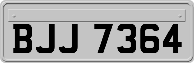 BJJ7364