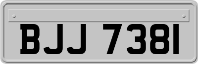 BJJ7381