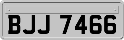 BJJ7466