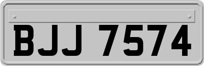BJJ7574