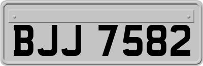 BJJ7582
