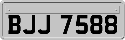 BJJ7588