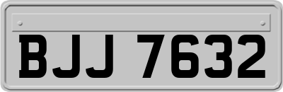 BJJ7632
